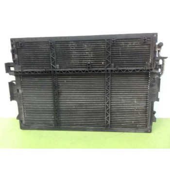 Recambio de condensador / radiador aire acondicionado para mercedes-benz clase s (w221) berlina 420 / 450 cdi (221.028) referenc