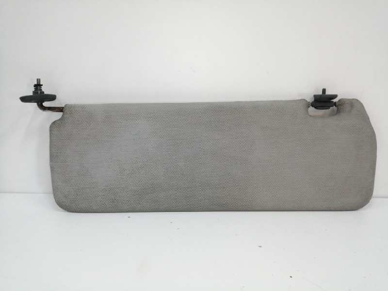 Recambio de parasol izquierdo para nissan cabstar 01.04  3.0 diesel referencia OEM IAM   
