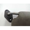 Recambio de parasol izquierdo para nissan cabstar 01.04  3.0 diesel referencia OEM IAM   