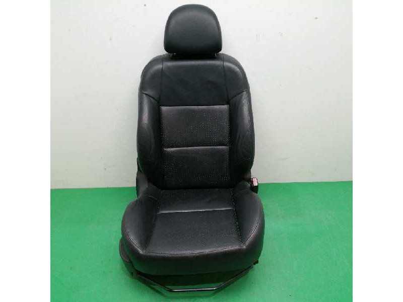 Recambio de asiento delantero derecho para peugeot 207 gt referencia OEM IAM Recambio de asiento delantero derecho para peugeot 207 gt referencia OEM IAM