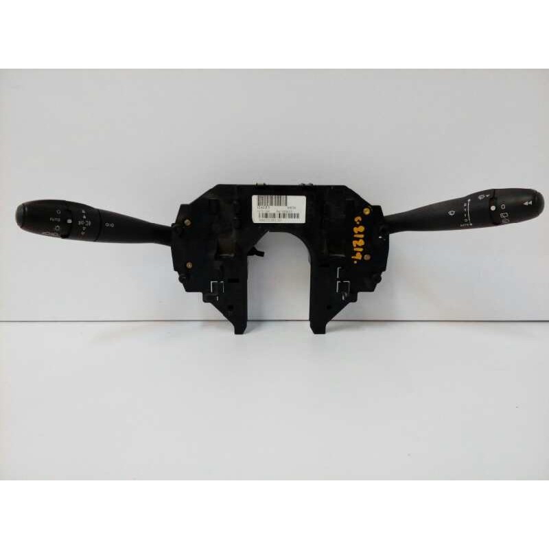 Recambio de mando multifuncion para citroën c4 berlina vtr plus referencia OEM IAM 345657356  