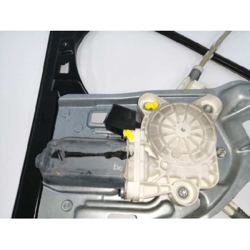 Recambio de elevalunas delantero derecho para mercedes-benz clase c (w203) sportcoupe 2.2 cdi cat referencia OEM IAM FUNDA A2037