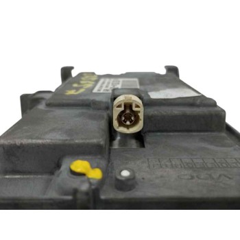 Recambio de pantalla multifuncion para citroën c4 picasso 1.2 12v e-thp / puretech referencia OEM IAM 9825029380 A2C15851900 