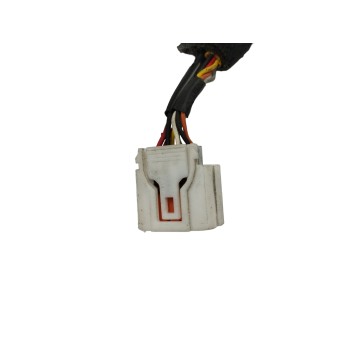 Recambio de camara vision trasera para kia optima 1.7 crdi cat referencia OEM IAM 95760D4101 CON MANETA PORTON 