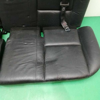 Recambio de asientos traseros para peugeot 207 gt referencia OEM IAM   