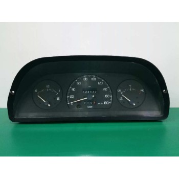 Recambio de cuadro instrumentos para fiat fiorino enero (255) 1.7 td business panorama referencia OEM IAM 51498001  