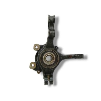 Recambio de mangueta delantera izquierda para peugeot 208 ii (ub_, up_, uw_, uj_) 1.2 puretech 100 referencia OEM IAM   