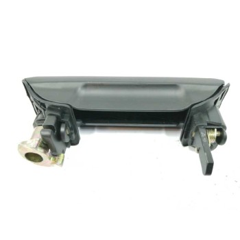 Recambio de maneta exterior lateral derecha para volkswagen t4 transporter/furgoneta (mod. 1991) caja cerrada referencia OEM IAM