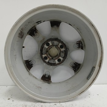 Recambio de llanta para ford focus berlina (cak) 1.8 tdci cat referencia OEM IAM XS4JGA 6JX15H2 ET52,5 4H 4X108