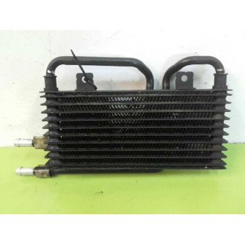 Recambio de enfriador aceite direccion para mercedes-benz clase s (w221) berlina 420 / 450 cdi (221.028) referencia OEM IAM A221