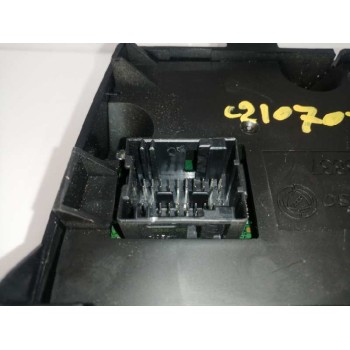 Recambio de mando climatizador para fiat grande punto (199_) 1.3 d multijet (199.axd11, 199.axd1a, 199.axd1b,... referencia OEM 