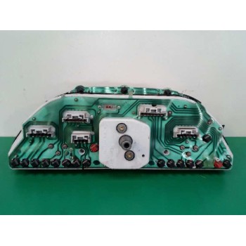 Recambio de cuadro instrumentos para fiat fiorino enero (255) 1.7 td business panorama referencia OEM IAM 51498001  