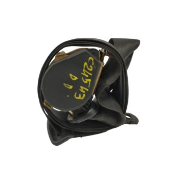 Recambio de cinturon seguridad delantero derecho para opel vivaro 1.9 cdti cat (f9q-762) referencia OEM IAM 300778A  