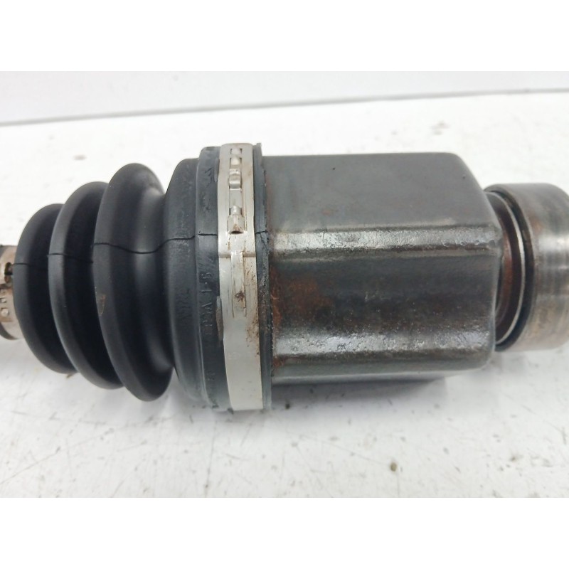 TRANSMISION DELANTERA DERECHA