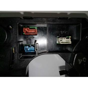 Recambio de mando multifuncion para citroën c4 berlina vtr plus referencia OEM IAM 345657356  