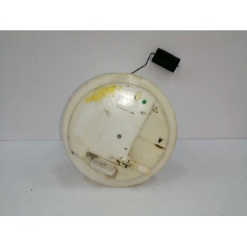 Recambio de aforador para peugeot 206 berlina x-line referencia OEM IAM 9642124080C 0973200990304 