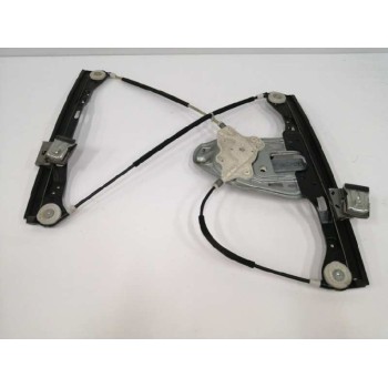 Recambio de elevalunas delantero derecho para mercedes-benz clase c (w203) sportcoupe 2.2 cdi cat referencia OEM IAM FUNDA A2037
