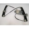 Recambio de elevalunas delantero derecho para mercedes-benz clase c (w203) sportcoupe 2.2 cdi cat referencia OEM IAM FUNDA A2037