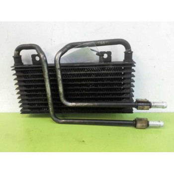 Recambio de enfriador aceite direccion para mercedes-benz clase s (w221) berlina 420 / 450 cdi (221.028) referencia OEM IAM A221