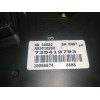 Recambio de mando climatizador para fiat grande punto (199_) 1.3 d multijet (199.axd11, 199.axd1a, 199.axd1b,... referencia OEM 
