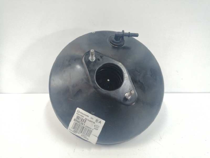 Recambio de servofreno para citroën c3 tonic referencia OEM IAM 9672460780 0204705494 Recambio de servofreno para citroën c3 tonic referencia OEM IAM 9672460780 0204705494
