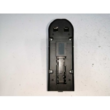Recambio de mando elevalunas delantero izquierdo para opel astra h berlina 1.9 cdti referencia OEM IAM 13228877  