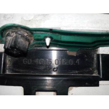 Recambio de cuadro instrumentos para fiat fiorino enero (255) 1.7 td business panorama referencia OEM IAM 51498001  