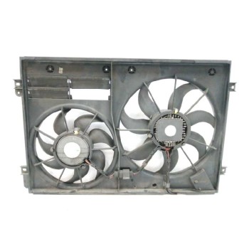 Recambio de electroventilador para volkswagen passat lim. (362) 2.0 tdi referencia OEM IAM 1K0121207BC  