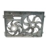 Recambio de electroventilador para volkswagen passat lim. (362) 2.0 tdi referencia OEM IAM 1K0121207BC  