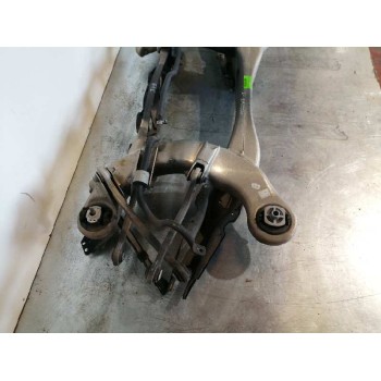 Recambio de puente trasero para mercedes-benz clase s (w221) berlina 3.5 v6 cat referencia OEM IAM A2213500408  