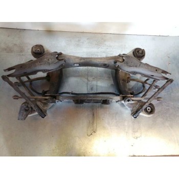 Recambio de puente trasero para mercedes-benz clase s (w221) berlina 3.5 v6 cat referencia OEM IAM A2213500408  