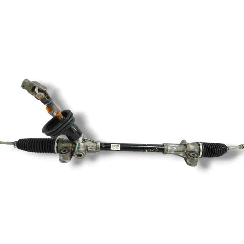 Recambio de cremallera direccion para nissan micra iv (k13k, k13kk) 1.2 referencia OEM IAM 480011HB9A JG20100150 Recambio de cremallera direccion para nissan micra iv (k13k, k13kk) 1.2 referencia OEM IAM 480011HB9A JG20100150