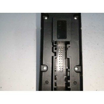 Recambio de mando elevalunas delantero izquierdo para opel astra h berlina 1.9 cdti referencia OEM IAM 13228877  