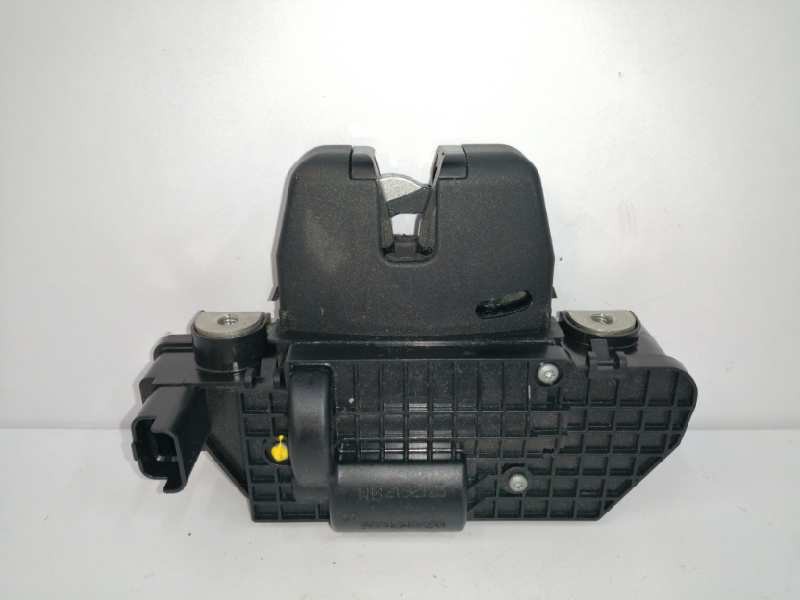 Recambio de cerradura maletero / porton para citroën c3 tonic referencia OEM IAM 9151487499H Recambio de cerradura maletero / porton para citroën c3 tonic referencia OEM IAM 9151487499H