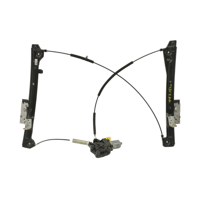 Recambio de elevalunas delantero derecho para mini mini (r56) one referencia OEM IAM 2757044 0130822381 