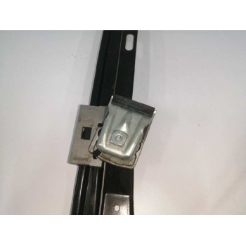 Recambio de elevalunas delantero derecho para mercedes-benz clase c (w203) sportcoupe 2.2 cdi cat referencia OEM IAM FUNDA A2037