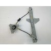 Recambio de elevalunas trasero derecho para citroën c3 tonic referencia OEM IAM FUNDA MANUAL CARIBE FUNDA