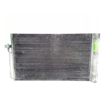 Recambio de condensador / radiador aire acondicionado para bmw serie 5 berlina (e60) 530d referencia OEM IAM   