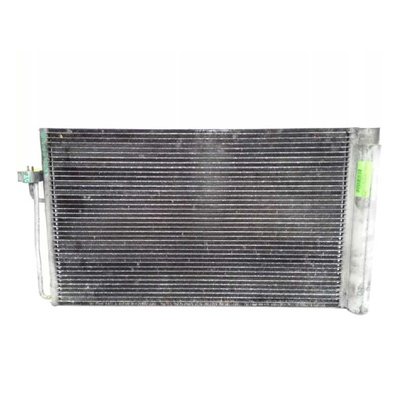 Recambio de condensador / radiador aire acondicionado para bmw serie 5 berlina (e60) 530d referencia OEM IAM   