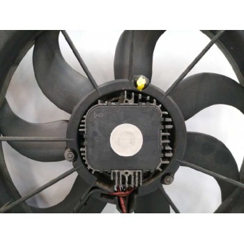 Recambio de electroventilador para volkswagen passat lim. (362) 2.0 tdi referencia OEM IAM 1K0121207BC  