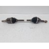 Recambio de transmision delantera izquierda para nissan juke (f15) 1.5 dci referencia OEM IAM 391011KC0B  