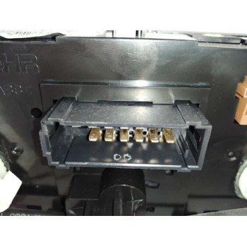 Recambio de mando calefaccion / aire acondicionado para citroën c3 tonic referencia OEM IAM Z8510001 770302 