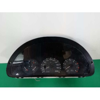 CUADRO INSTRUMENTOS 606219001 