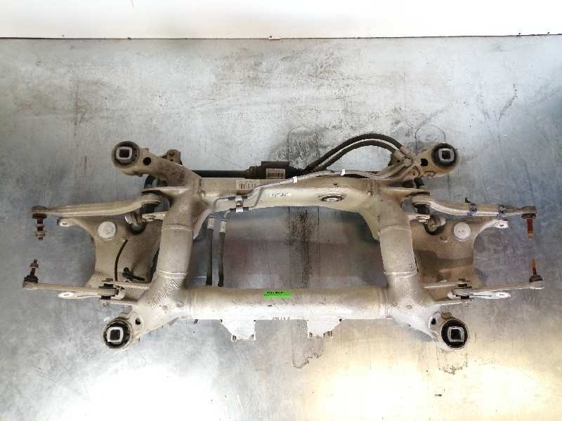 Recambio de puente trasero para bmw serie 5 berlina (e60) 530d referencia OEM IAM 33316770828 6770828 Recambio de puente trasero para bmw serie 5 berlina (e60) 530d referencia OEM IAM 33316770828 6770828