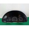 Recambio de cuadro instrumentos para fiat punto berl. (176) 1.2 cat referencia OEM IAM 606219001  
