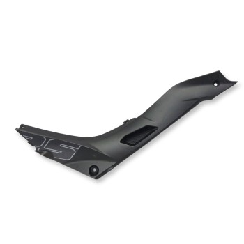 Recambio de carenado para benelli bn bn 125 (u30) referencia OEM IAM 65602L290000 TRASERO DERECHO 