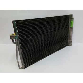 Recambio de condensador / radiador aire acondicionado para bmw serie 5 berlina (e60) 530d referencia OEM IAM   