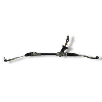 Recambio de cremallera direccion para nissan micra iv (k13k, k13kk) 1.2 referencia OEM IAM 480011HB9A JG20100150 