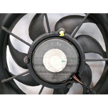 Recambio de electroventilador para volkswagen passat lim. (362) 2.0 tdi referencia OEM IAM 1K0121207BC  