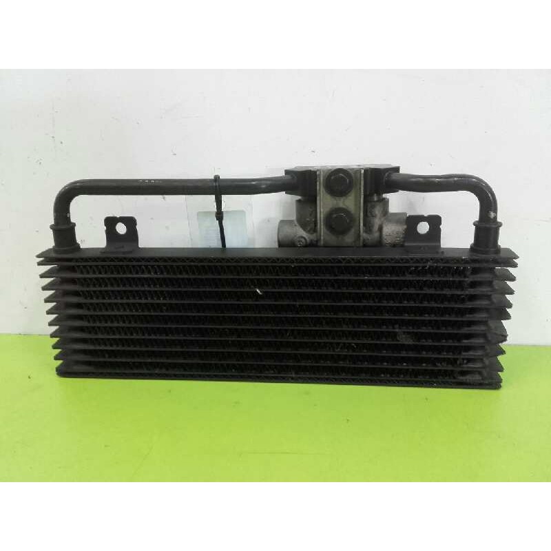 Recambio de radiador caja cambios para mercedes-benz clase s (w221) berlina 420 / 450 cdi (221.028) referencia OEM IAM A22150022